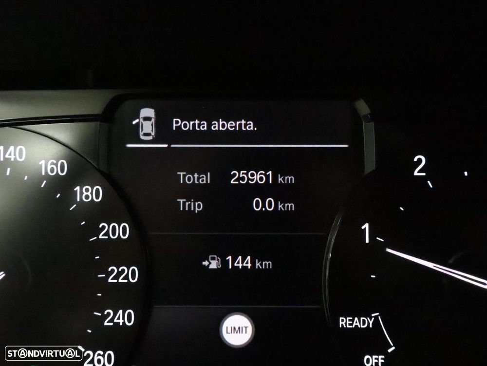 BMW 116 d Pack Desportivo M - 18