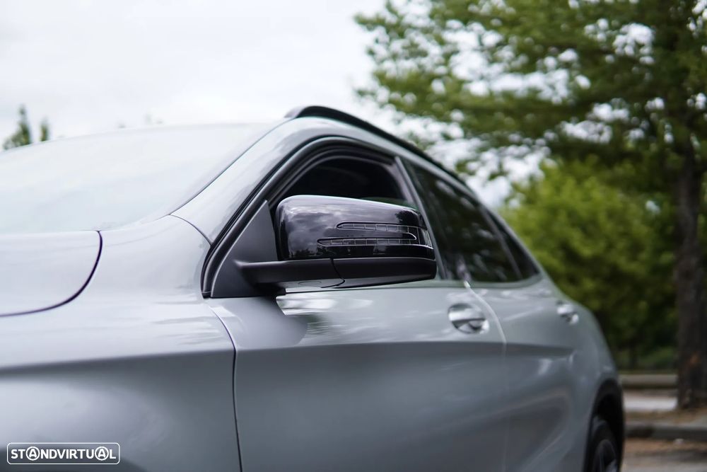 Mercedes-Benz GLA 220 CDI Style - 10