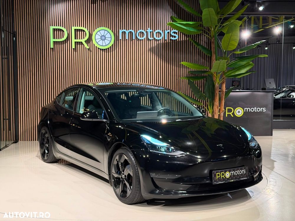Tesla Model 3 - 19