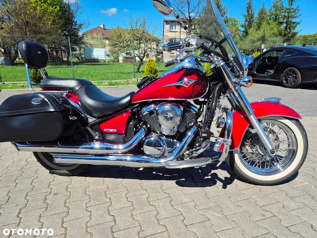 Honda GL - 8