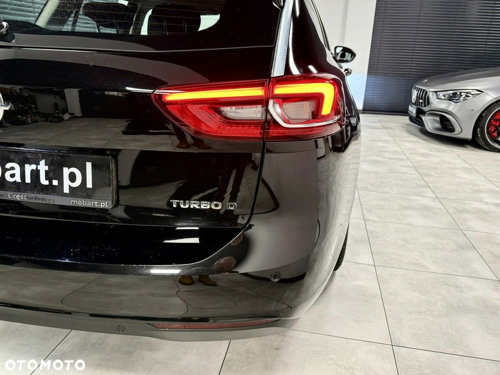 Opel Insignia - 8