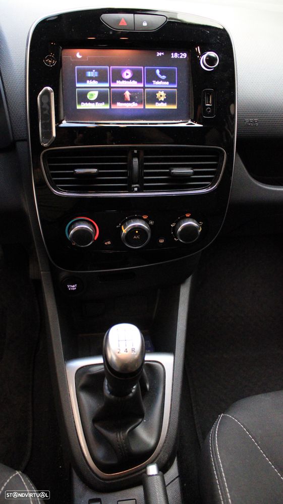 Renault Clio Sport Tourer 0.9 TCe Limited Edition - 21
