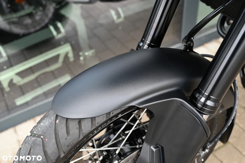 Suzuki V-STROM - 21