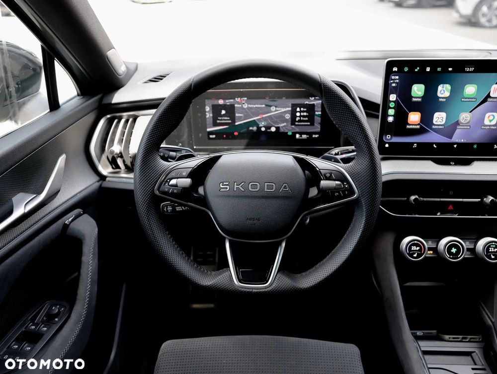 Skoda Kodiaq 2.0 TSI 4x4 Sportline DSG - 19