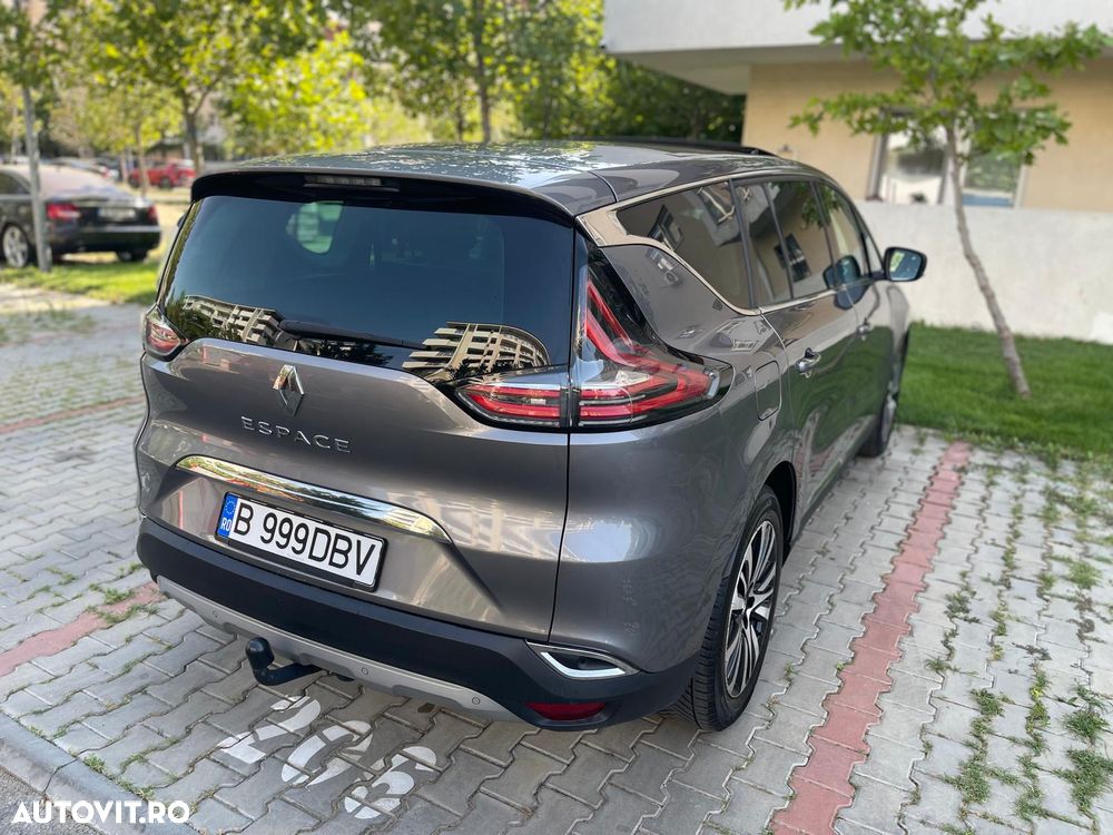 Renault Espace - 2