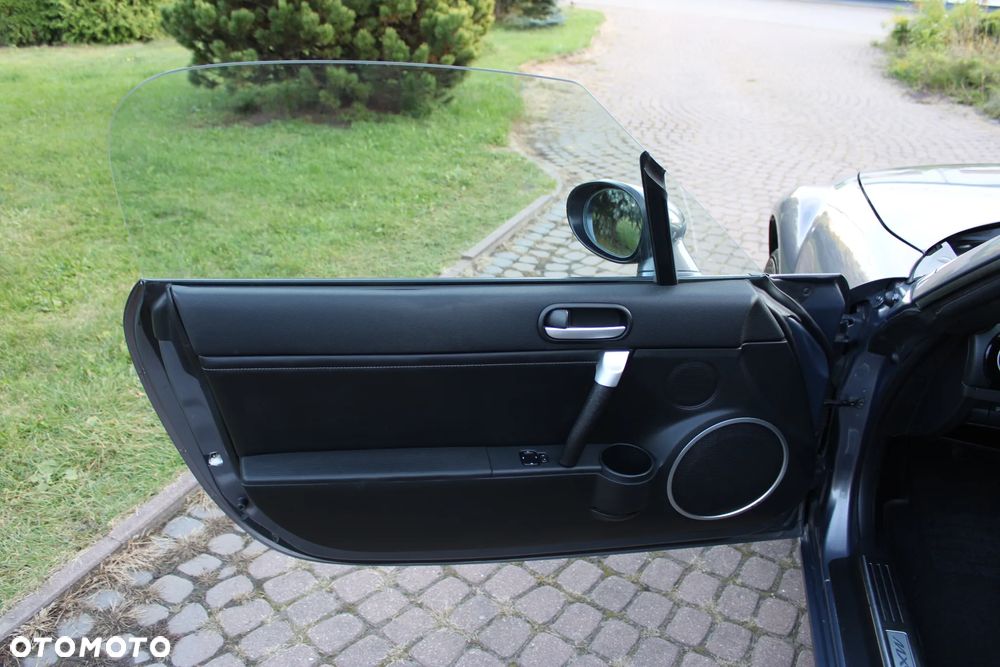 Mazda MX-5 - 19