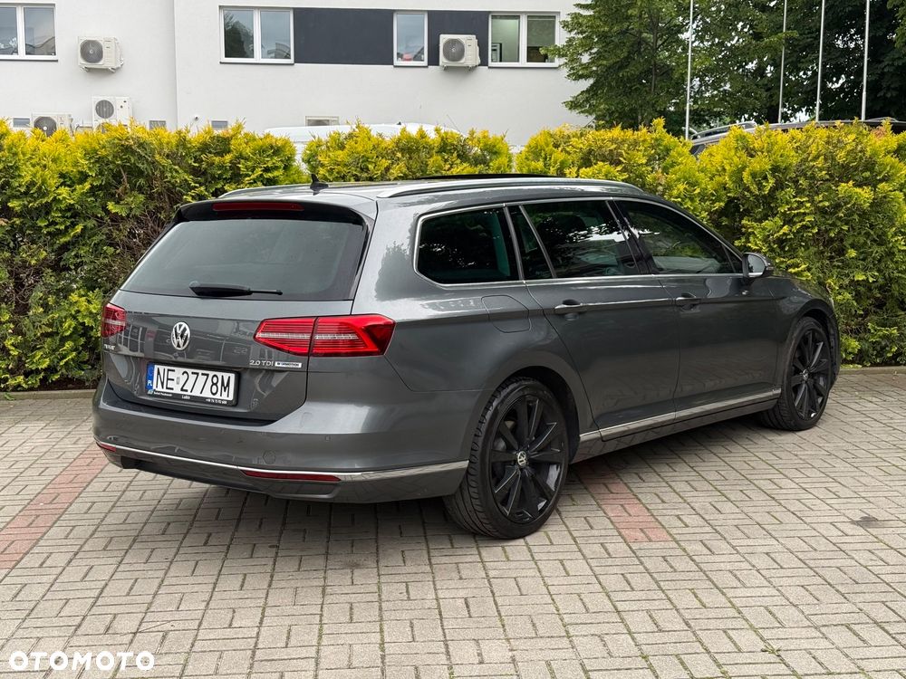 Volkswagen Passat - 15