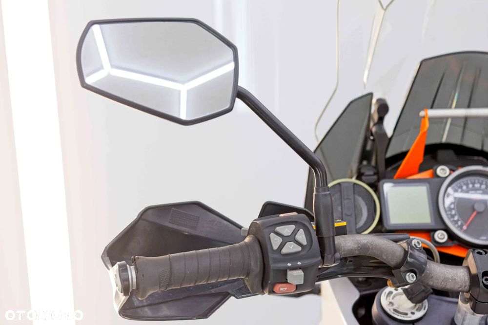 KTM Super Adventure - 18