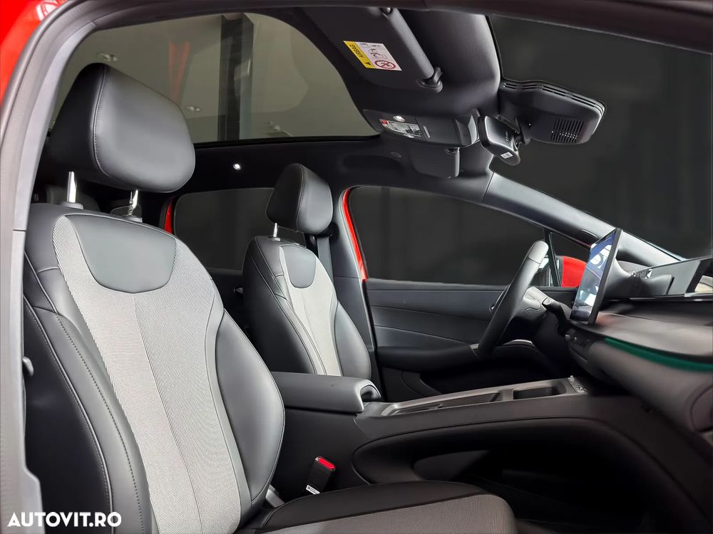 Byd Dolphin Comfort - 22