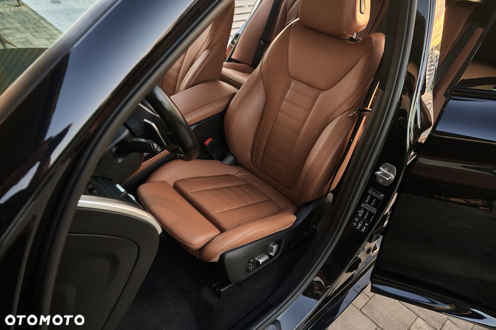 BMW X4 xDrive30i M Sport sport - 19