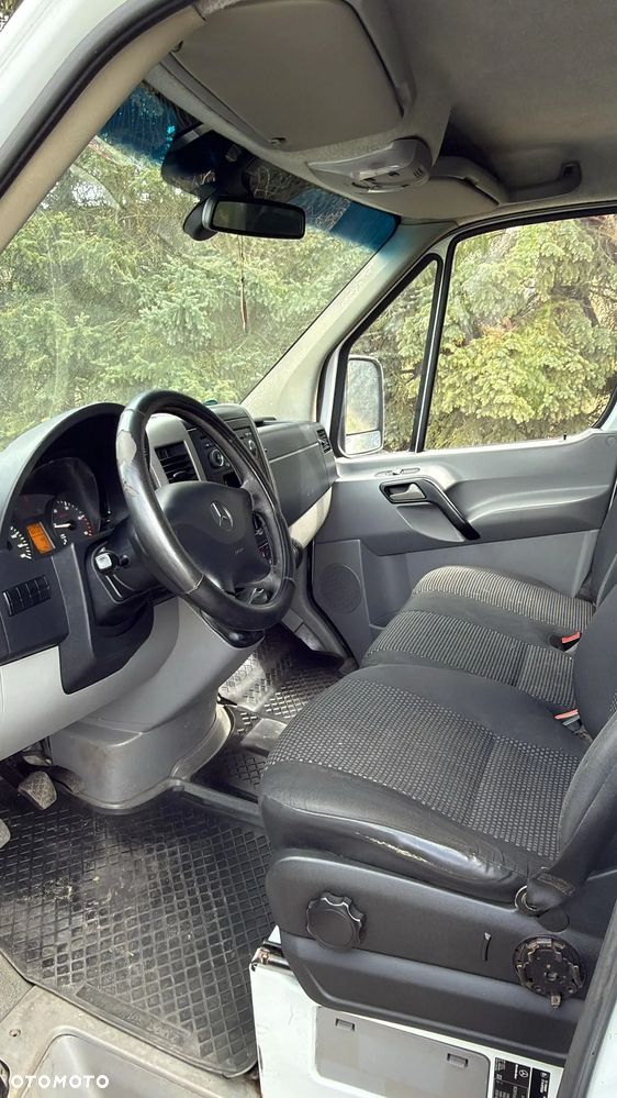 Mercedes-Benz SPRINTER 313 - 5