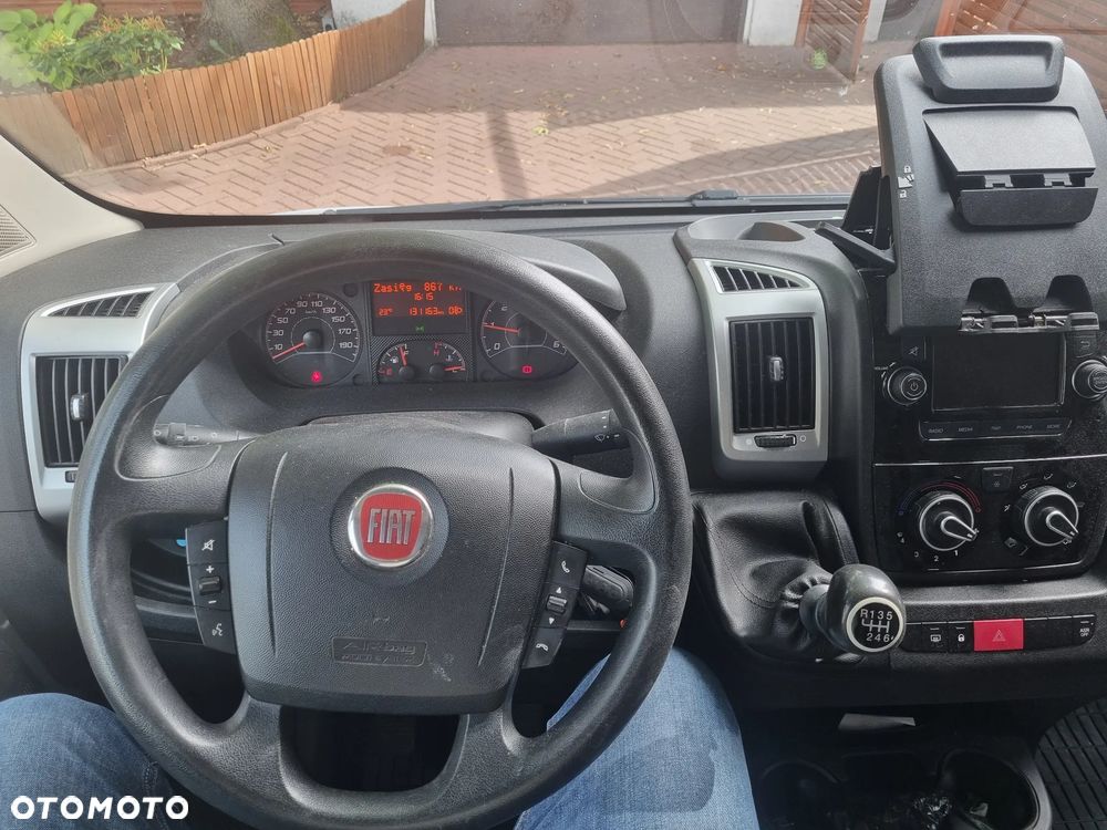 Fiat Ducato - 9