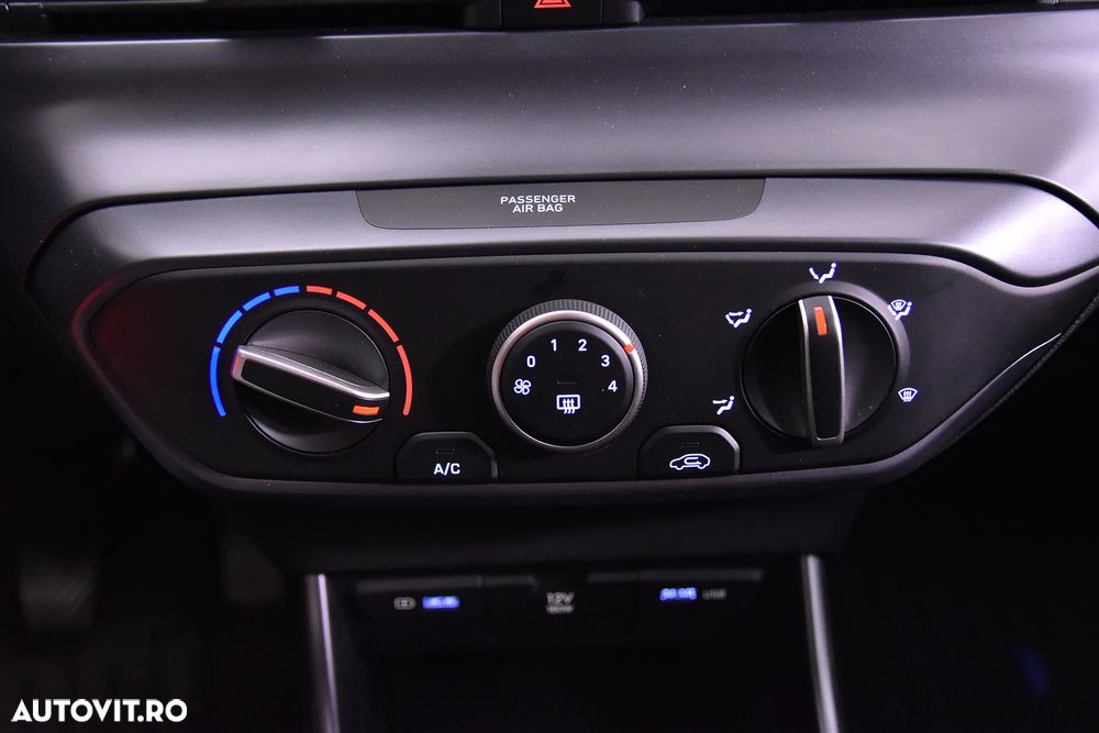 Hyundai i20 - 16