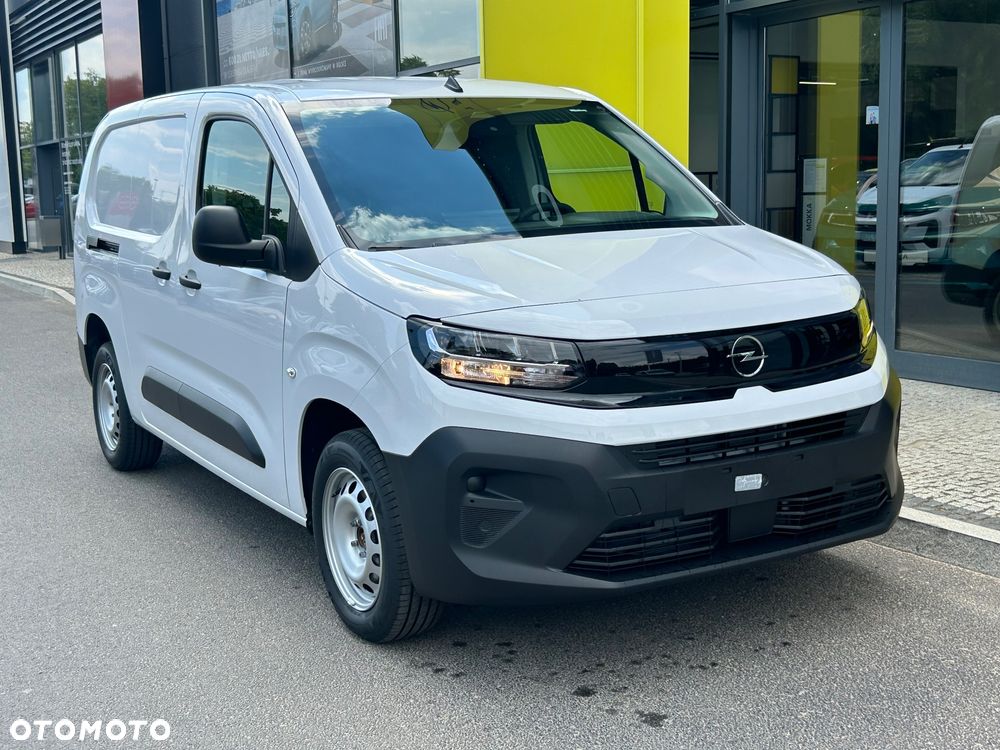 Opel Combo XL L2 - 1