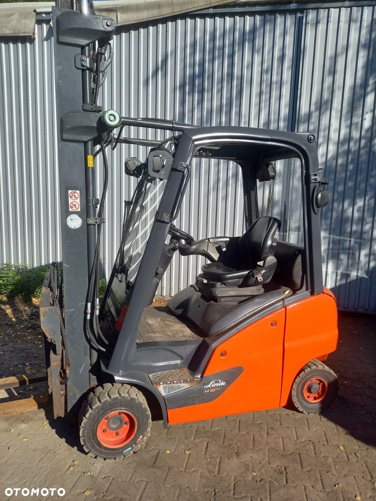 Linde - 2
