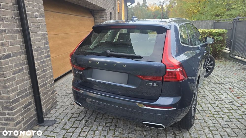 Volvo XC 60 - 3