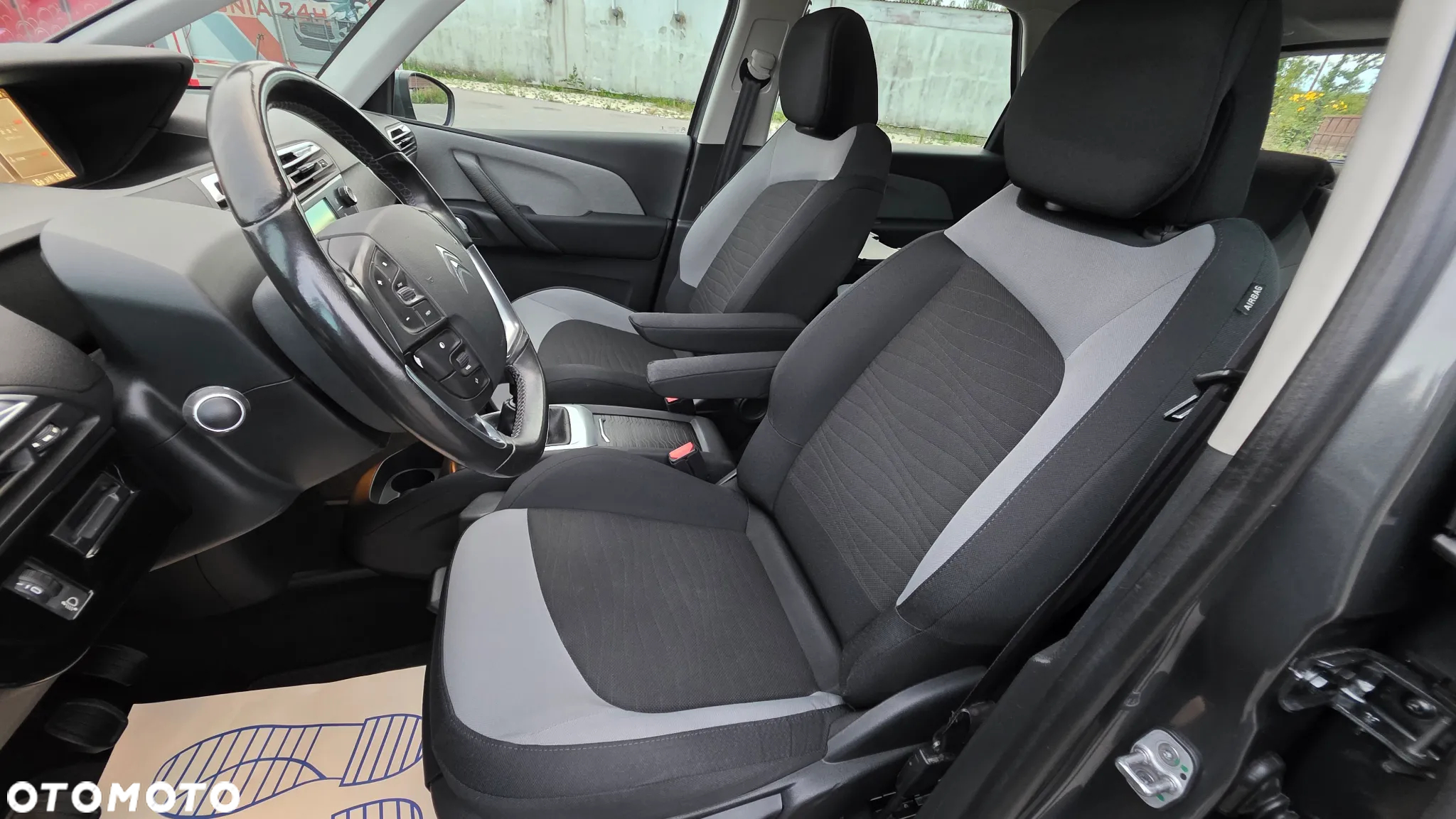 Citroën C4 Picasso BlueHDi 120 Exclusive - 18