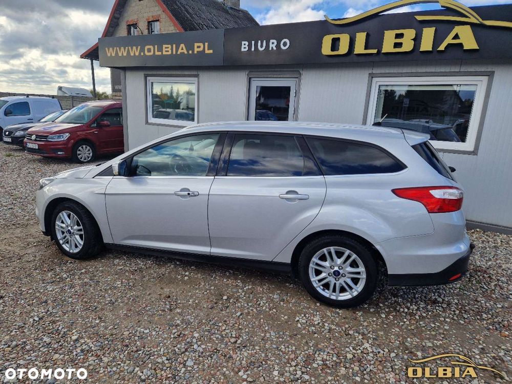 Ford Focus - 4