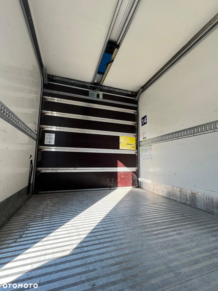 Iveco Kontener 35s14 Hi-Matic - 14