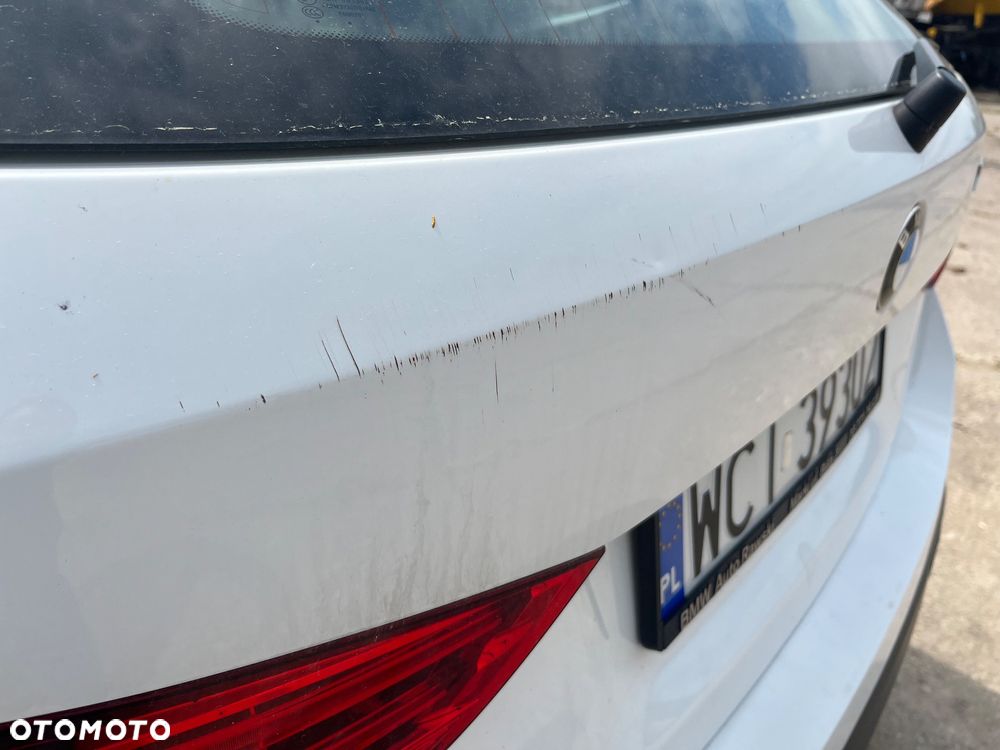 BMW X1 - 17