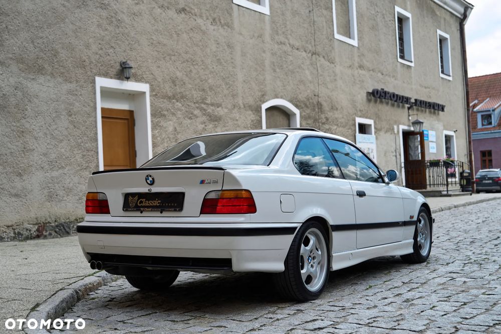 BMW M3 - 21