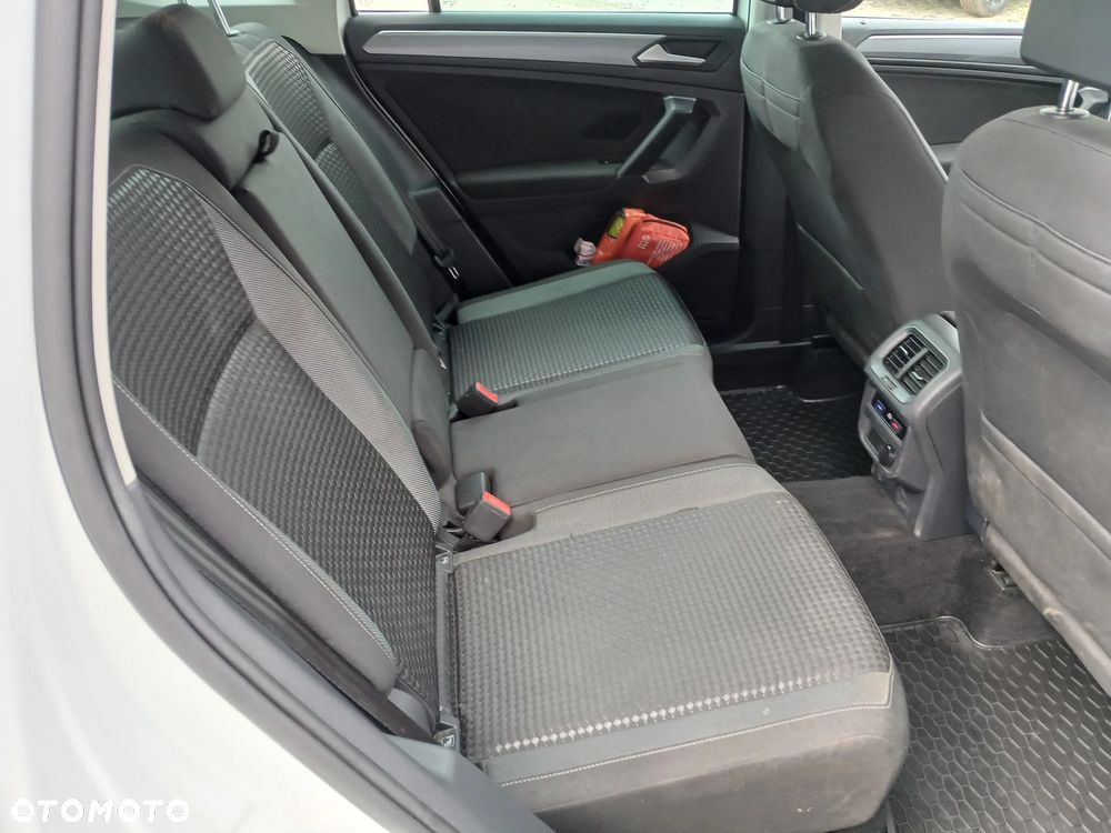 Volkswagen Tiguan 1.5 TSI EVO Active DSG - 16