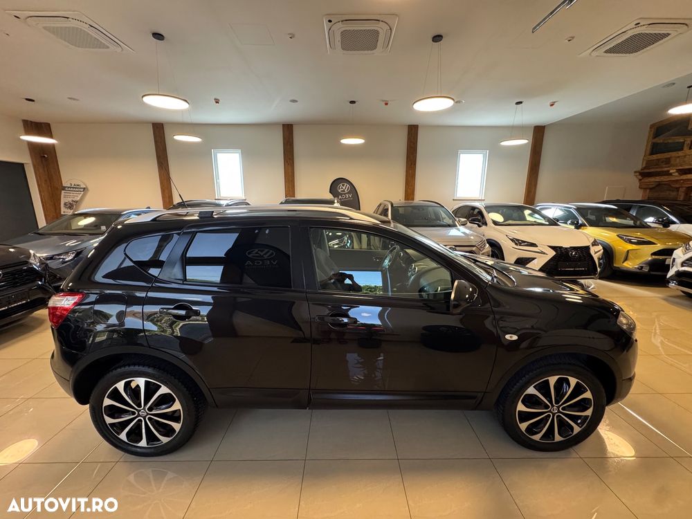 Nissan Qashqai 1.5 DCI TEKNA - 6
