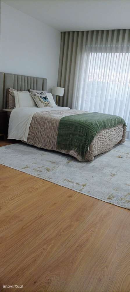 Moradia em Banda T3+1 Venda em Merelim (São Pedro) e Frossos,Braga - Grande imagem: 5/32