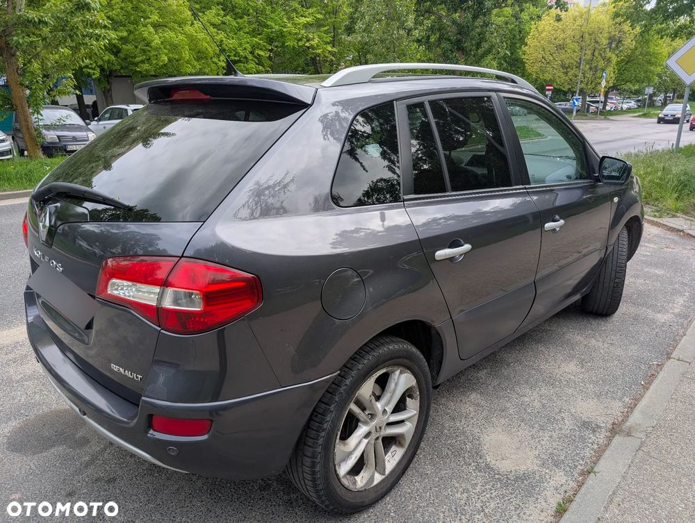 Renault Koleos 2.0 dCi 4x4 Bose Edition - 5