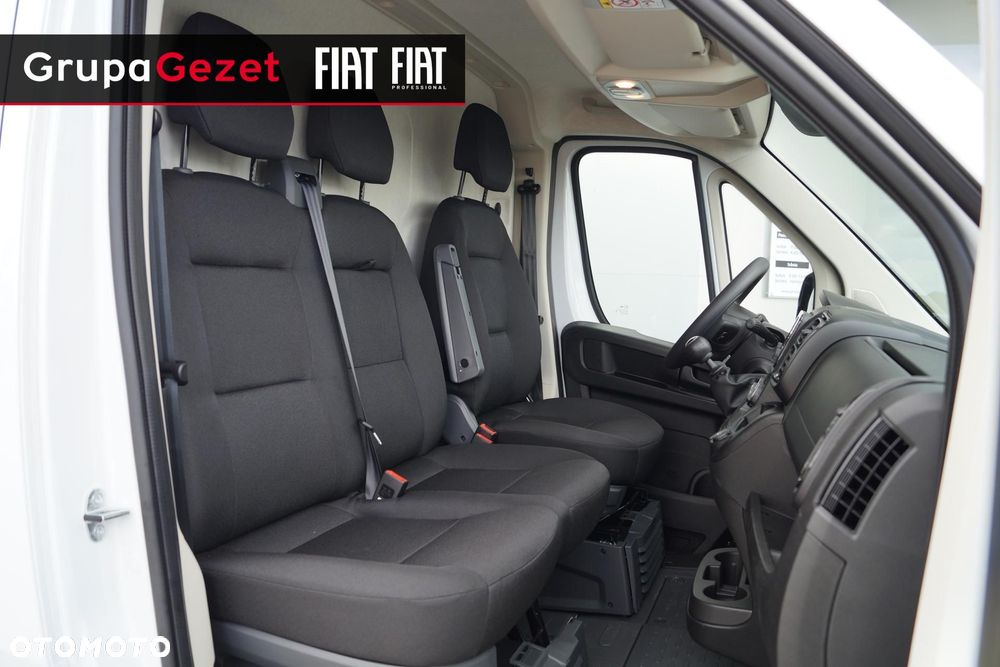 Fiat Ducato - 11