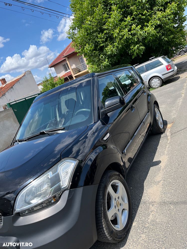 Kia Soul - 2