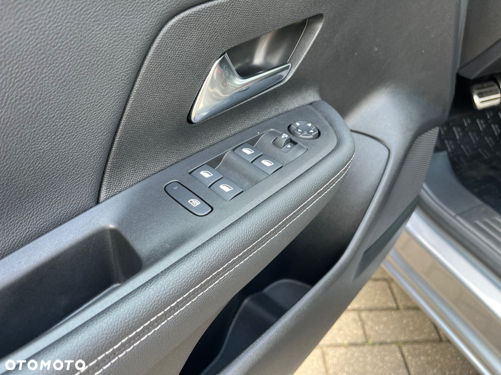 Opel Mokka 50kWh GS Line Plus Pack - 14