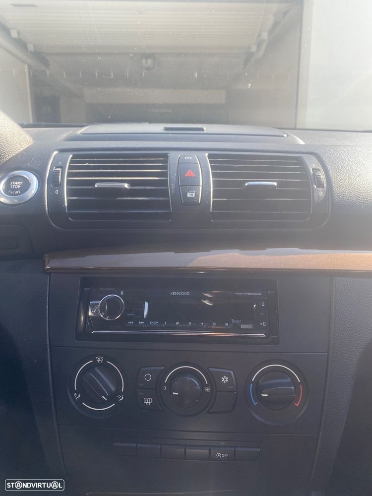 BMW 116 d - 12