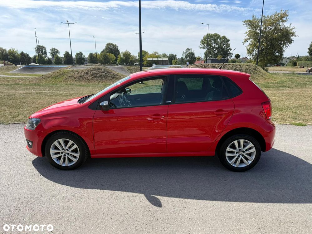 Volkswagen Polo 1.2 Style - 5