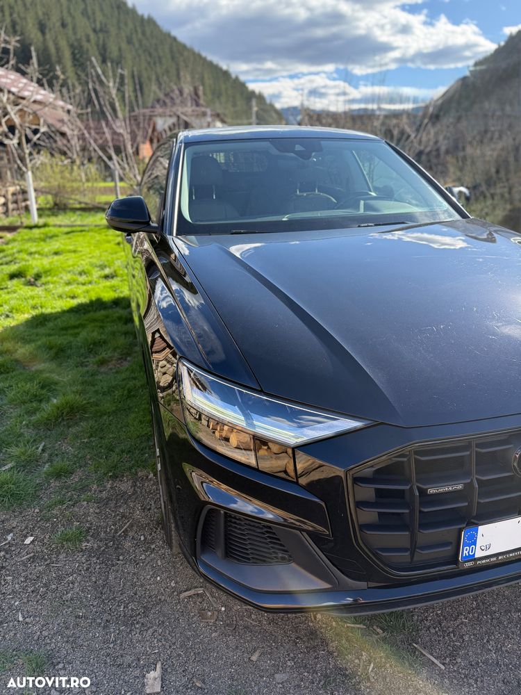 Audi Q8 - 3
