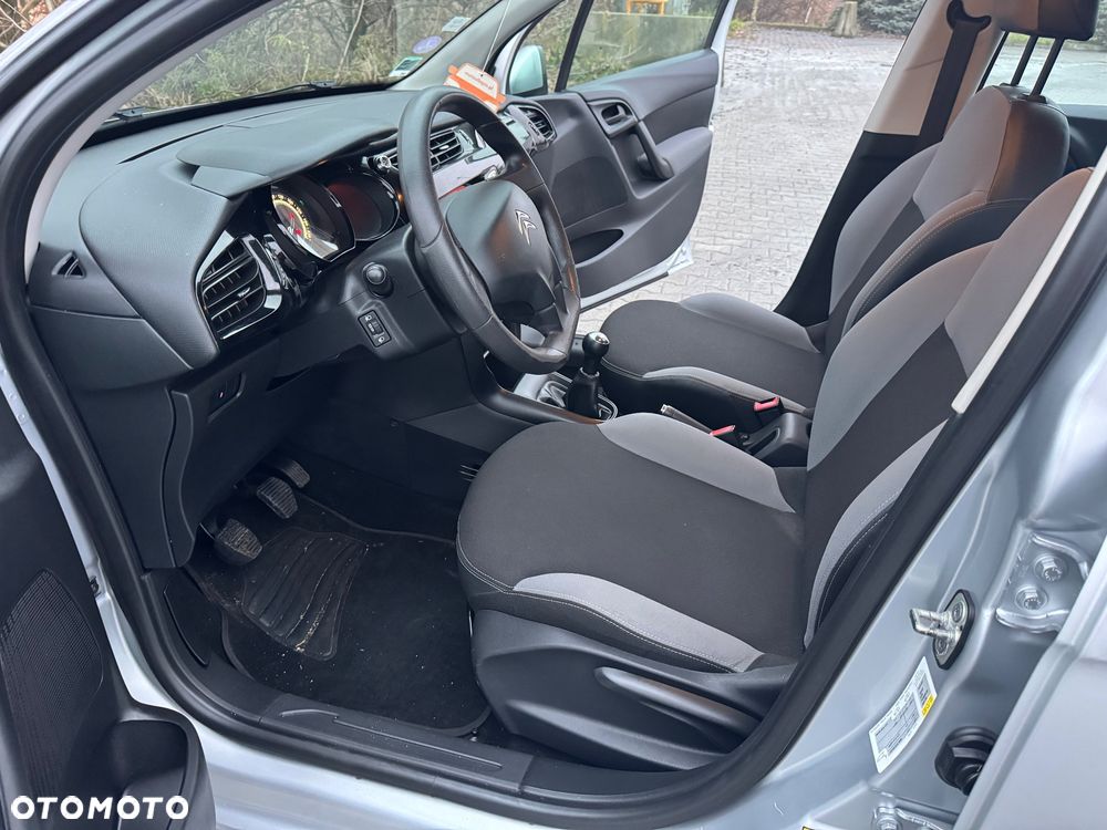 Citroën C3 - 17
