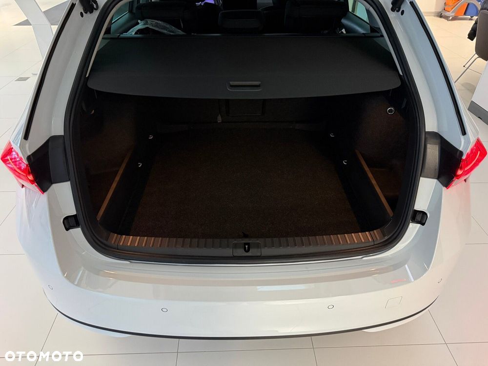 Skoda Octavia 1.5 TSI Edition 130 Selection - 8