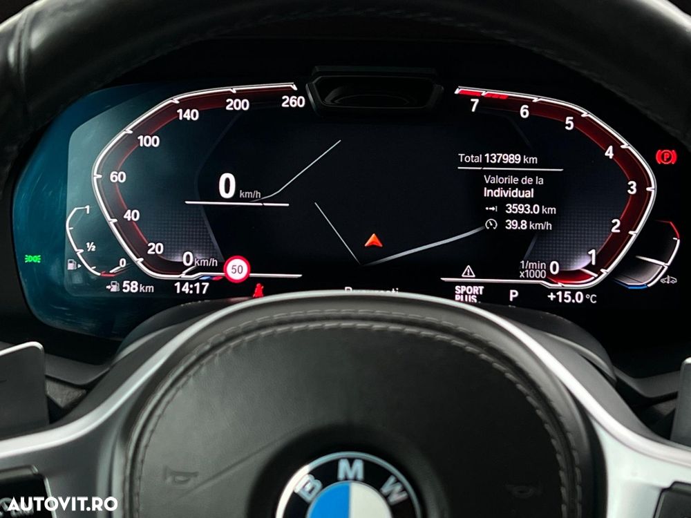 BMW X5 - 23