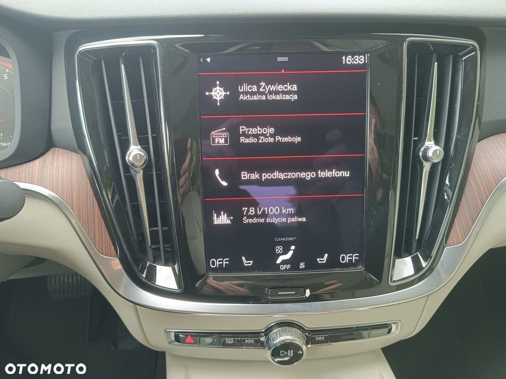 Volvo S60 - 4