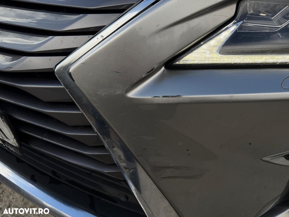 Lexus Seria RX 350 Executive Plus - 6