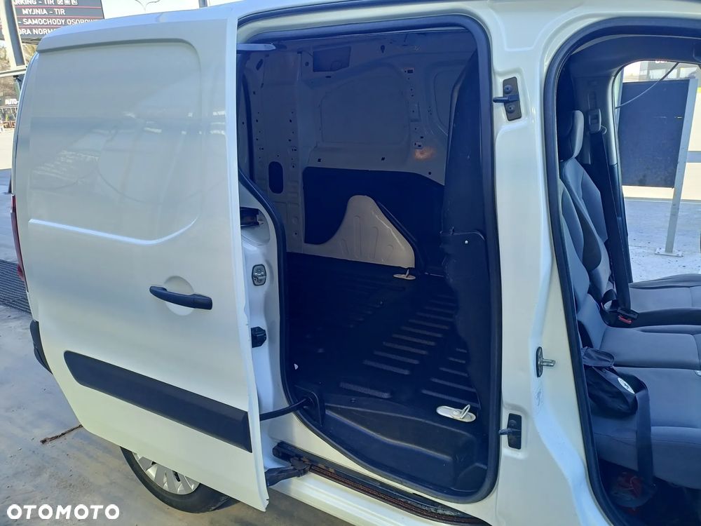 Citroën Berlingo - 7