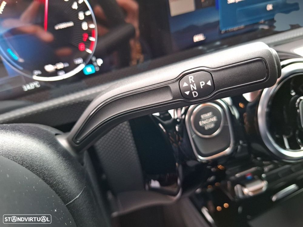 Mercedes-Benz A 250 e - 16