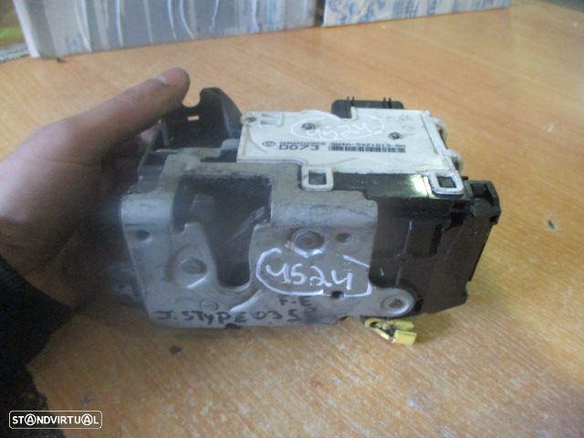 Fecho 8W4a5421813ba JAGUAR S TYPE 2003 5P FE 9 PINOS - 1