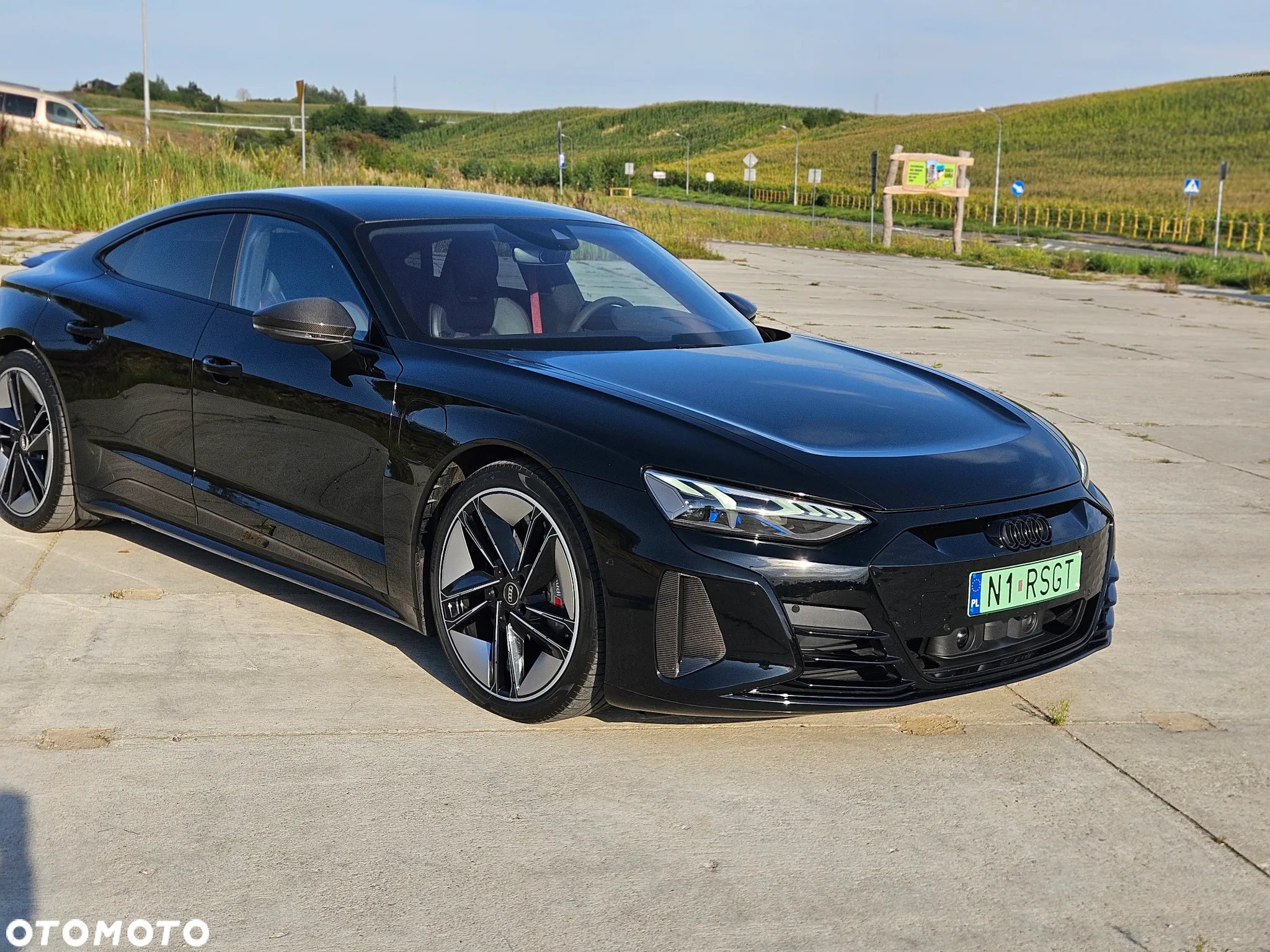 Audi RS e-tron GT 93kWh Quattro - 2