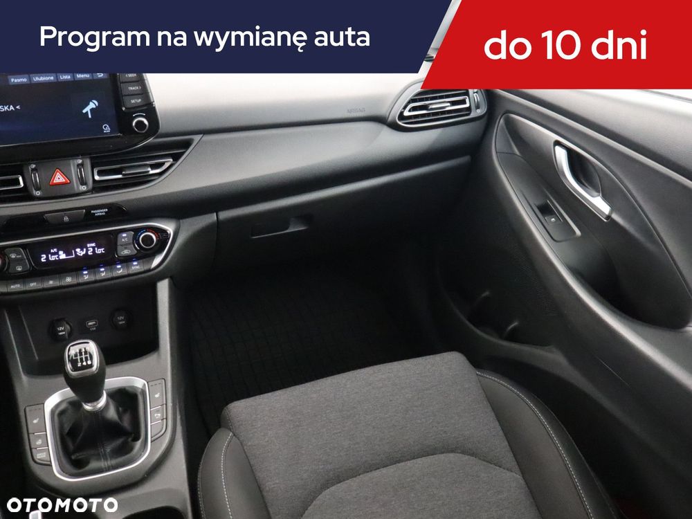 Hyundai i30 - 10