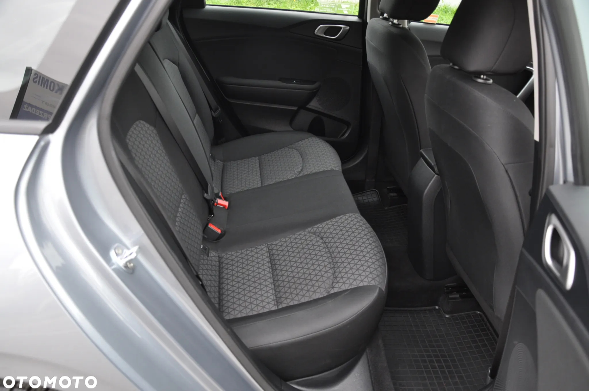 Kia Ceed 1.0 T-GDI S - 25