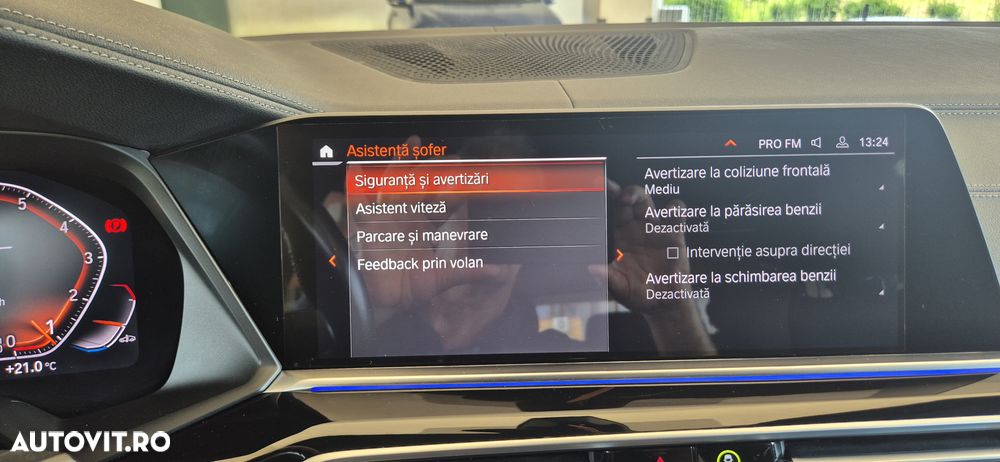 BMW X5 xDrive40i - 35