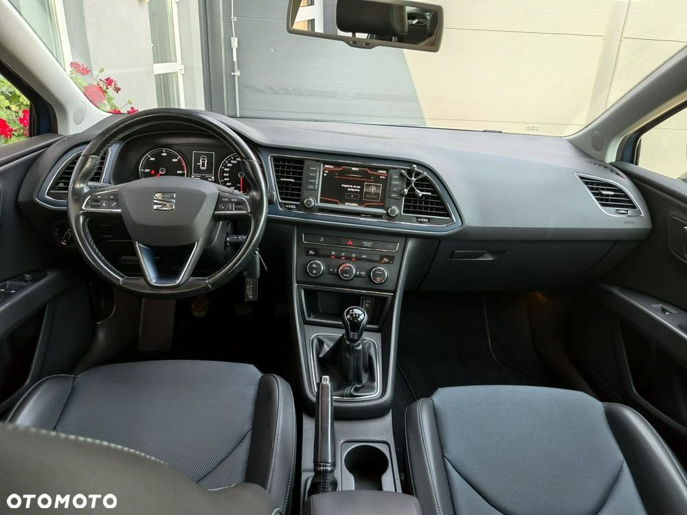 Seat Leon - 13