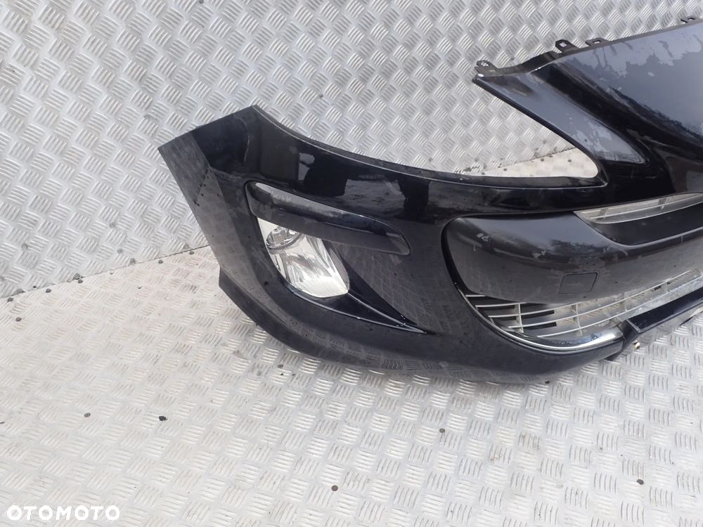 ZDERZAK PRZÓD PRZEDNI PEUGEOT 308 I T7 - 4