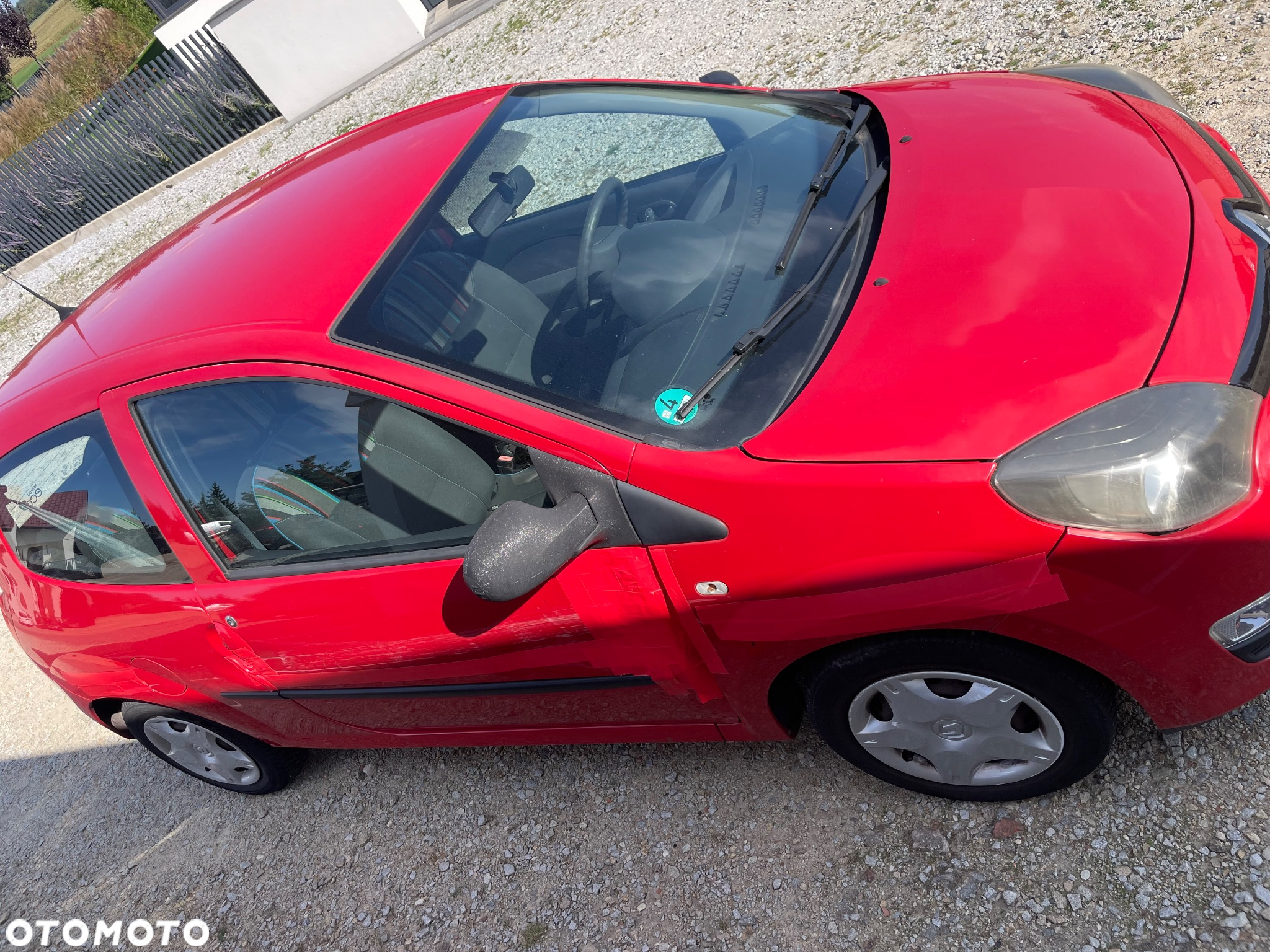 Renault Twingo 1.2 LEV 16V 75 Dynamique - 10